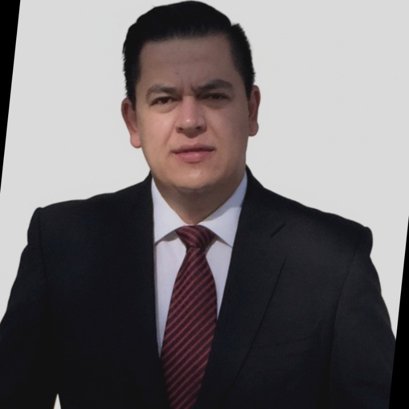 Francisco Vásquez B.